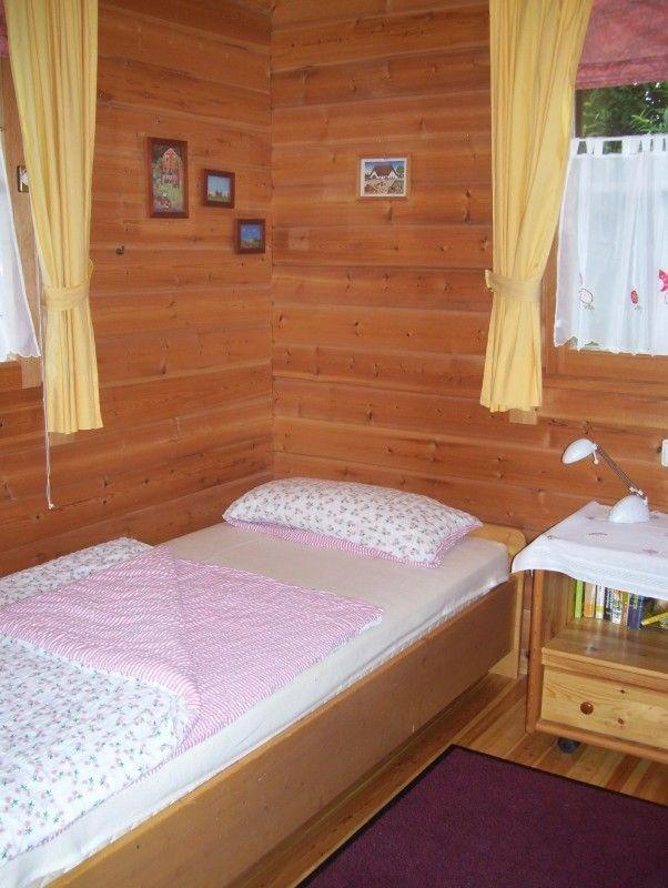 Komfortables-Ferienblockhaus-Nr-27-56-Qm-Bis-4-Personen-Viechtach-Jaegerpark Exteriör bild